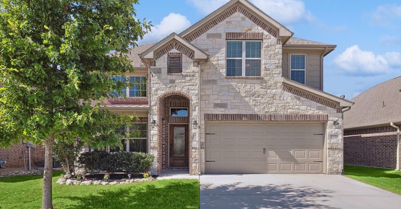 7225 Laguna Del Campo Trail | Fort Worth, TX 76131